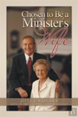 Bertrand.pt - Chosen To Be A Minister'S Wife