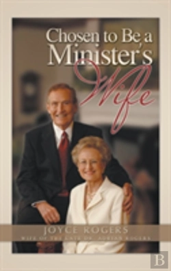 Bertrand.pt - Chosen To Be A Minister'S Wife