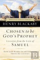 Chosen To Be God'S Prophet