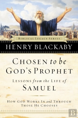 Bertrand.pt - Chosen To Be God'S Prophet