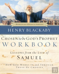 Bertrand.pt - Chosen To Be God'S Prophet Workbook