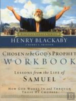 Bertrand.pt - Chosen To Be God'S Prophet Workbook
