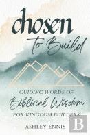 Chosen To Build
