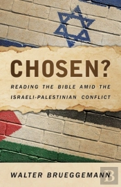 Chosen?