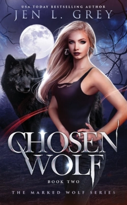 Bertrand.pt - Chosen Wolf