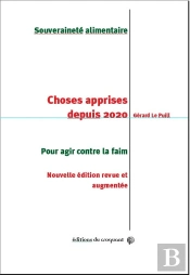 Choses Apprises Depuis 2020 : Pour Agir Contre La Faim