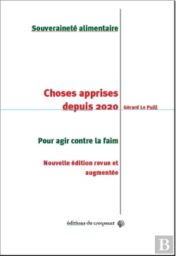 Bertrand.pt - Choses Apprises Depuis 2020 : Pour Agir Contre La Faim