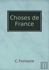Choses De France