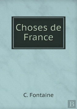 Bertrand.pt - Choses De France