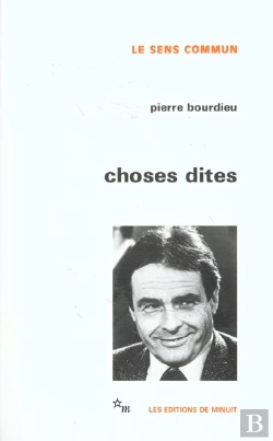 Bertrand.pt - Choses Dites