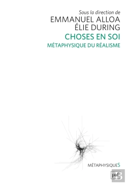 Bertrand.pt - Choses En Soi ; Comment Être Réaliste