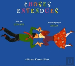 Bertrand.pt - Choses Entendues