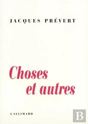 Choses Et Autres