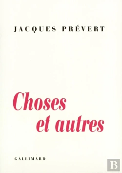 Bertrand.pt - Choses Et Autres
