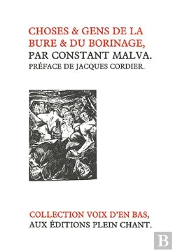 Bertrand.pt - Choses Et Gens De La Bure Et Du Borinage. Borins