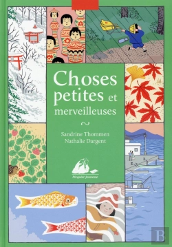 Bertrand.pt - Choses Petites Et Merveilleuses