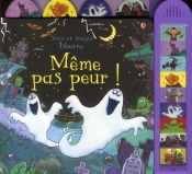 Choses Qui Font Peur
