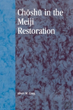 Bertrand.pt - Choshu In The Meiji Restoration