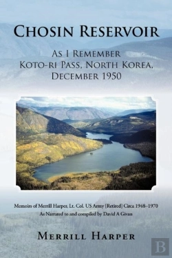 Bertrand.pt - Chosin Reservoir