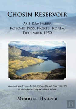 Bertrand.pt - Chosin Reservoir
