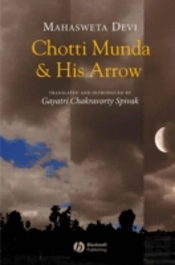 Chotti Munda And His Arrow