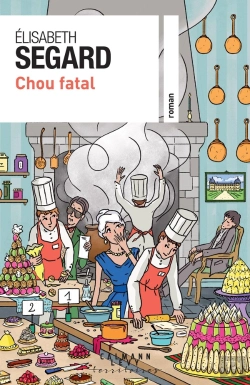 Bertrand.pt - Chou Fatal