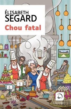 Bertrand.pt - Chou Fatal