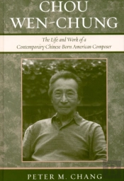Chou Wen-Chung