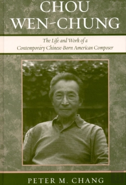 Bertrand.pt - Chou Wen-Chung