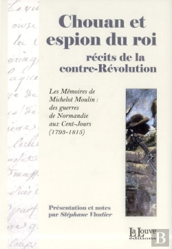 Bertrand.pt - Chouan Et Espion Du Roi