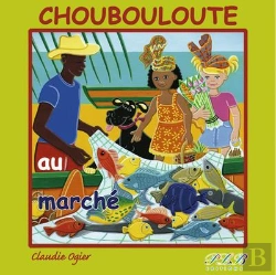 Bertrand.pt - Choubouloute Au Marché