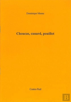 Bertrand.pt - Choucas, Canard, Pouillot