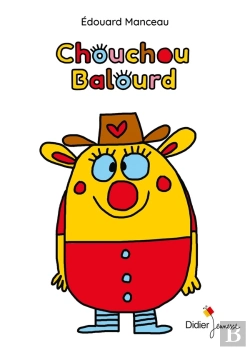 Bertrand.pt - Chouchou Balourd