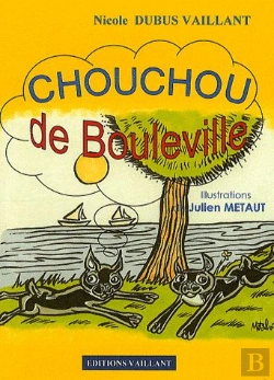 Bertrand.pt - Chouchou De Bouleville
