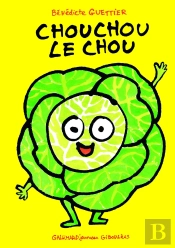 Chouchou Le Chou