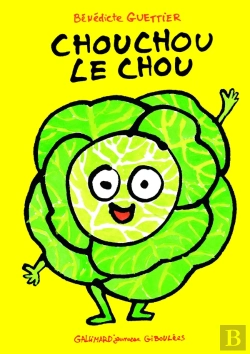 Bertrand.pt - Chouchou Le Chou