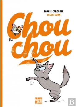 Bertrand.pt - Chouchou