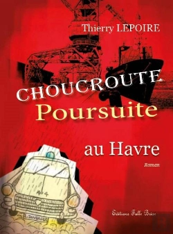 Bertrand.pt - Choucroute Poursuite Au Havre