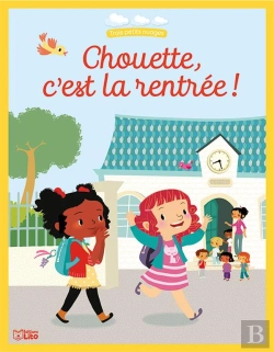 Bertrand.pt - Chouette, C'Est La Rentrée !