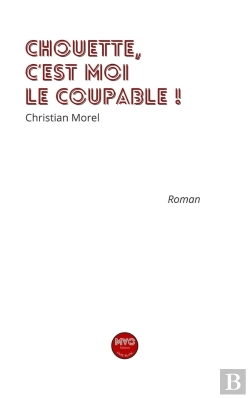 Bertrand.pt - Chouette C'Est Moi Le Coupable !