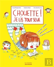 Chouette ! Je Lis Tout Seul