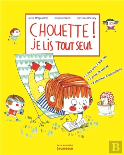 Bertrand.pt - Chouette ! Je Lis Tout Seul
