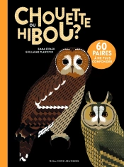 Chouette Ou Hibou ?