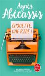 Chouette, Une Ride !
