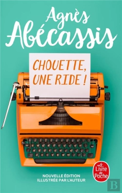 Bertrand.pt - Chouette, Une Ride !