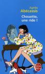 Chouette, Une Ride !