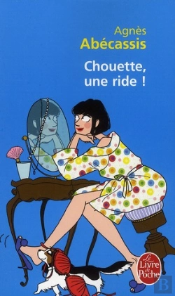 Bertrand.pt - Chouette, Une Ride !