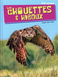 Bertrand.pt - Chouettes Et Hiboux (Les)
