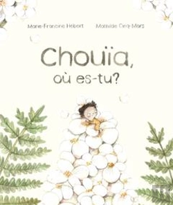 Bertrand.pt - Chouïa, Où Es-Tu?
