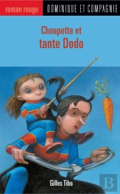 Choupette Et Tante Dodo